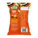DJ&A Gourmet Chips Sweet Potato Mix Sea Salt 100g Nutritional Panel Wicked NRG