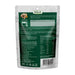 DJ&A Mixed Mushroom Crisps 65g Nutritional Panel Wicked NRG
