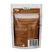 DJ&A Shiitake Mushroom Crisps 65g Nutritional Panel Wicked NRG