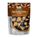 DJ&A Shiitake Mushroom Crisps 65g Wicked NRG
