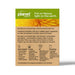 Planet Organic Dandelion Leaf Tea 25 Tea Bags - Certified Organic a Wicked NRG