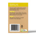 Planet Organic Dandelion Leaf Tea 25 Tea Bags - Certified Organic, Ingredients, Wicked NRG