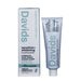 Davids Toothpaste Sensitive + Whitening Peppermint 113g Wicked NRG