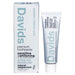 Davids Toothpaste Sensitive + Whitening Peppermint 50g Wicked NRG