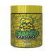 Dialed Carnage Pineapple Express 25 Serves 375 Grams Wicked NRG