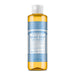 Dr. Bronner's Pure-Castile Magic Soap Liquid Baby Unscented 237ml Wicked NRG