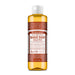 Dr. Bronner's Pure-Castile Magic Soap Liquid Eucalyptus 237ml Wicked NRG