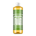 Dr. Bronner's Pure-Castile Magic Soap Liquid Green Tea 473ml Wicked NRG