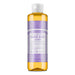 Dr. Bronner's Pure-Castile Magic Soap Liquid Lavender 237ml Wicked NRG