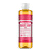 Dr. Bronner's Pure-Castile Magic Soap Liquid Rose 237ml Wicked NRG
