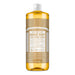 Dr. Bronner's Pure-Castile Magic Soap Liquid Sandalwood Jasmine 946ml Wicked NRG