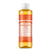 Dr. Bronner's Pure-Castile Magic Soap Liquid Tea Tree 237ml Wicked NRG