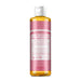 Dr. Bronner's Pure-Castile Magic Soap Liquid Cherry Blossom 237ml Wicked NRG