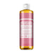 Dr. Bronner's Pure-Castile Magic Soap Liquid Cherry Blossom 473ml Wicked NRG
