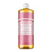Dr. Bronner's Pure-Castile Magic Soap Liquid Cherry Blossom 946ml Wicked NRG