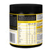 Dr Hydrate All-In-One Hydration Drink Hasta Cert Pineapple 270g utritional Panel Wicked NRG