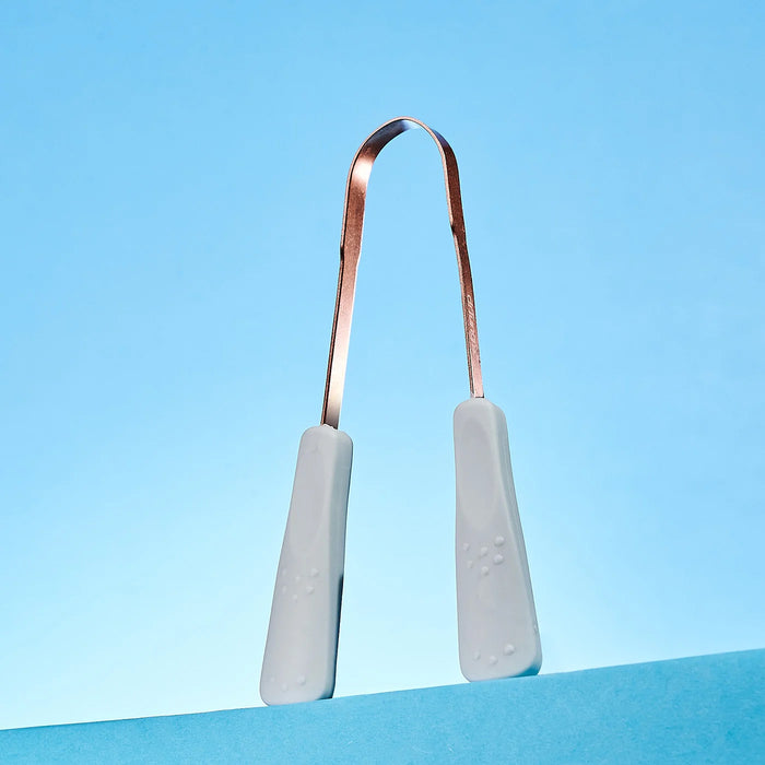 DrTung’s Copper Tongue Cleaner, Wicked NRG
