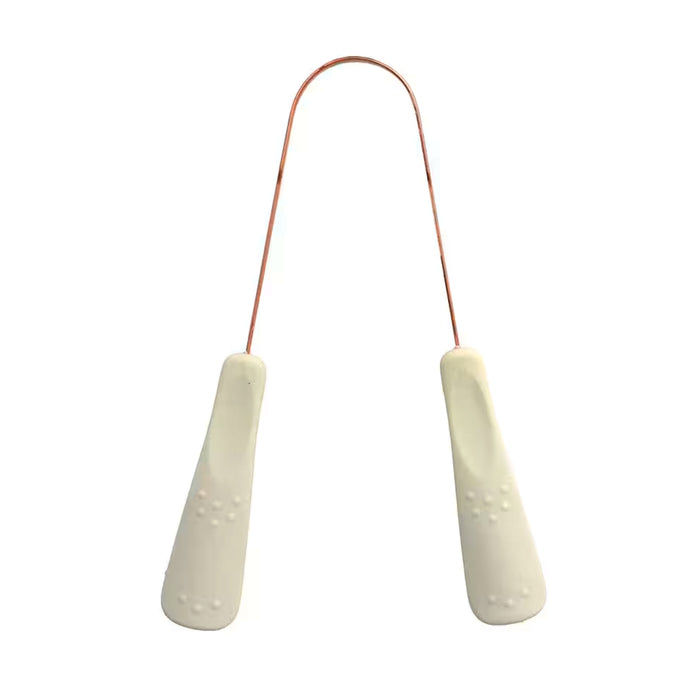 DrTung’s Copper Tongue Cleaner, b Wicked NRG