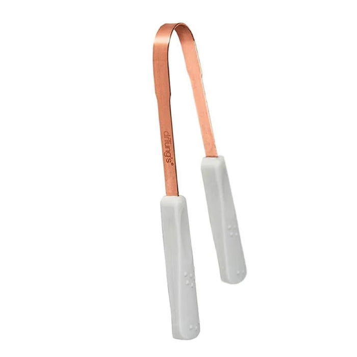 DrTung’s Copper Tongue Cleaner, d  Wicked NRG