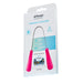 DrTung's Stainless Steel Tongue Cleaner Wicked NRG
