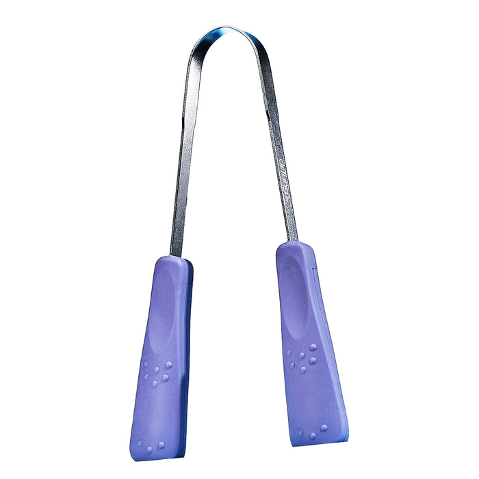DrTung's Stainless Steel Tongue Cleaner | Fresh Breath Tool
Wicked NRG