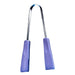 DrTung's Stainless Steel Tongue Cleaner | Fresh Breath Tool
Wicked NRG
