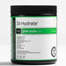 Dr Hydrate All-In-One Hydration Drink Hasta Cert Green Apple 270g Wicked NRG