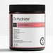 Dr Hydrate All-In-One Hydration Drink Hasta Cert Watermelon 270g Wicked NRG