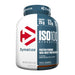 Dymatize ISO 100 Fudge Brownie 5lb 71 Serves Wicked NRG
