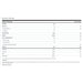 Dymatize ISO 100 Fudge Brownie 660g 20 Serves Nutritional Panel Wicked NRG