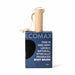 ECOMAX Black Spa Body Brush Firm Black b Wicked NRG
