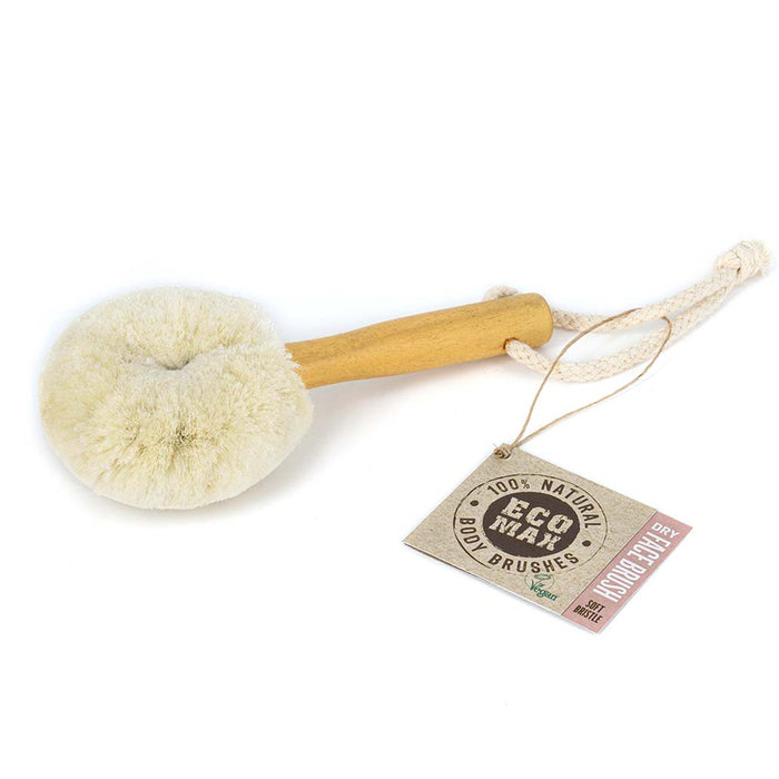 ECOMAX Face Brush Wicked NRG