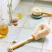 ECOMAX Princess Jute Body Brush A Wicked NRG