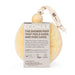 ECOMAX Shower Puff Sand Back Wicked NRG