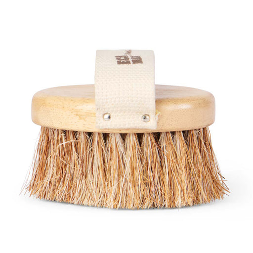 ECOMAX Spa Round Brush side Wicked NRG