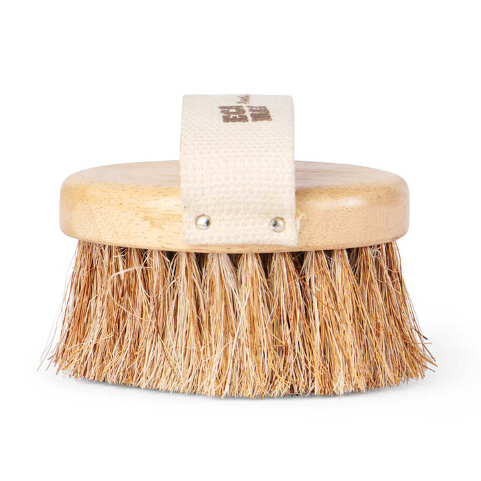ECOMAX Spa Round Brush side Wicked NRG