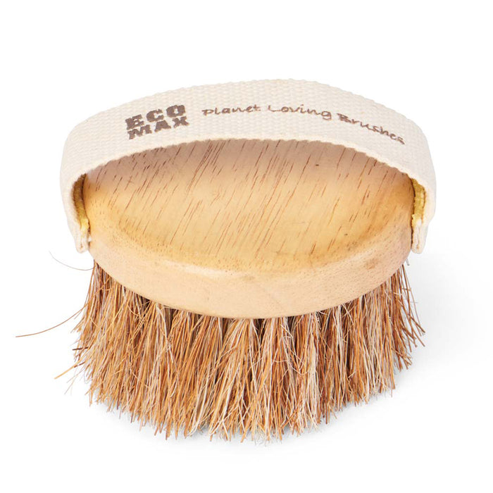 ECOMAX Spa Round Brush Wicked NRG