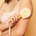 ECOMAX Travel Body Brush a Wicked NRG