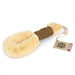 ECOMAX – Dry Body Brush Large  Wicked NRG