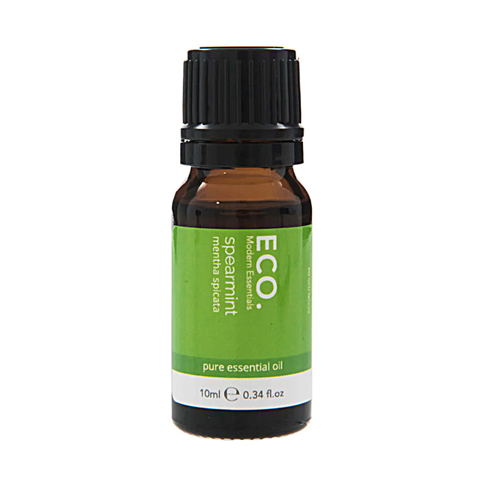 ECO Modern Essentials Spearmint Pure Essential Oil 10ml Wicked NRG
