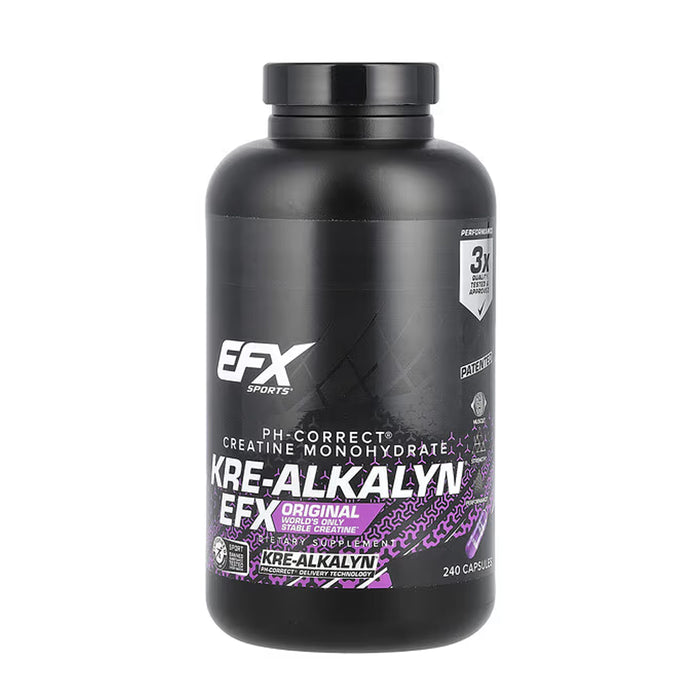 Kre-Alkalyn