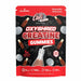 EHP Labs OxyShred Creatine Gummies Cali Cola 5 Gummies Wicked NRG