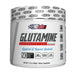EHP Labs Glutamine Wellness Amino Acid 500g Wicked NRG