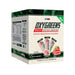 EHP Labs OxyGreens Stick Pack Strawberry Margarita - Daily Super Greens Powder 123 Grams Wicked NRG