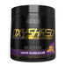 EHP Labs OxyShred Hardcore Grape Bubblegum 248g Wicked NRG