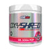 EHP Labs OxyShred OxyShred Ultra Concentration 40 serves 317g Wicked NRG