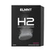 ELMNT Health H2 Molecular Hydrogen Water Tablets Berry 30pk a Wicked NRG