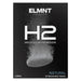 ELMNT Health H2 Molecular Hydrogen Water Tablets Natural 30pk Wicked NRG
