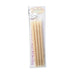 Ear Candles with Filter 100% Unbleached Cotton 4pk Wicked NRG