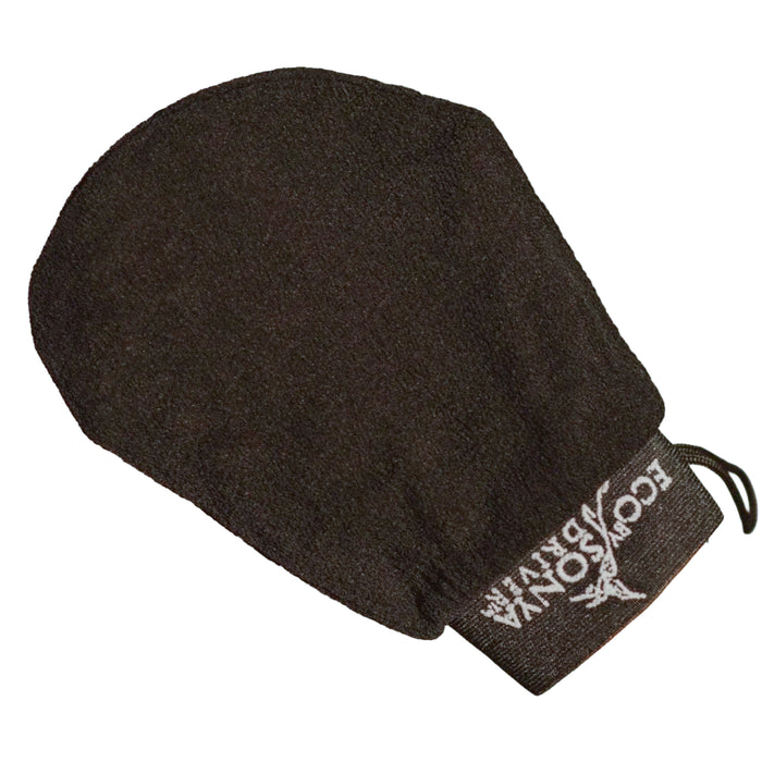 Eco Tan Exfoliating Glove b Wicked NRG
